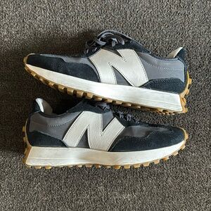 New balance 327 women
